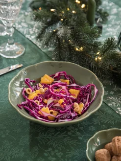 Søstrene Grene Service^Skål