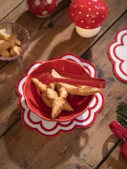 Søstrene Grene Service^Skål