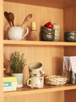 Søstrene Grene Service^Skål