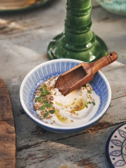 Søstrene Grene Service^Skål Ø11,5