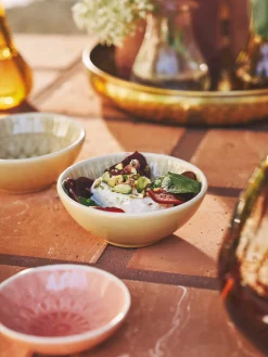 Søstrene Grene Service^Skål Ø11,5