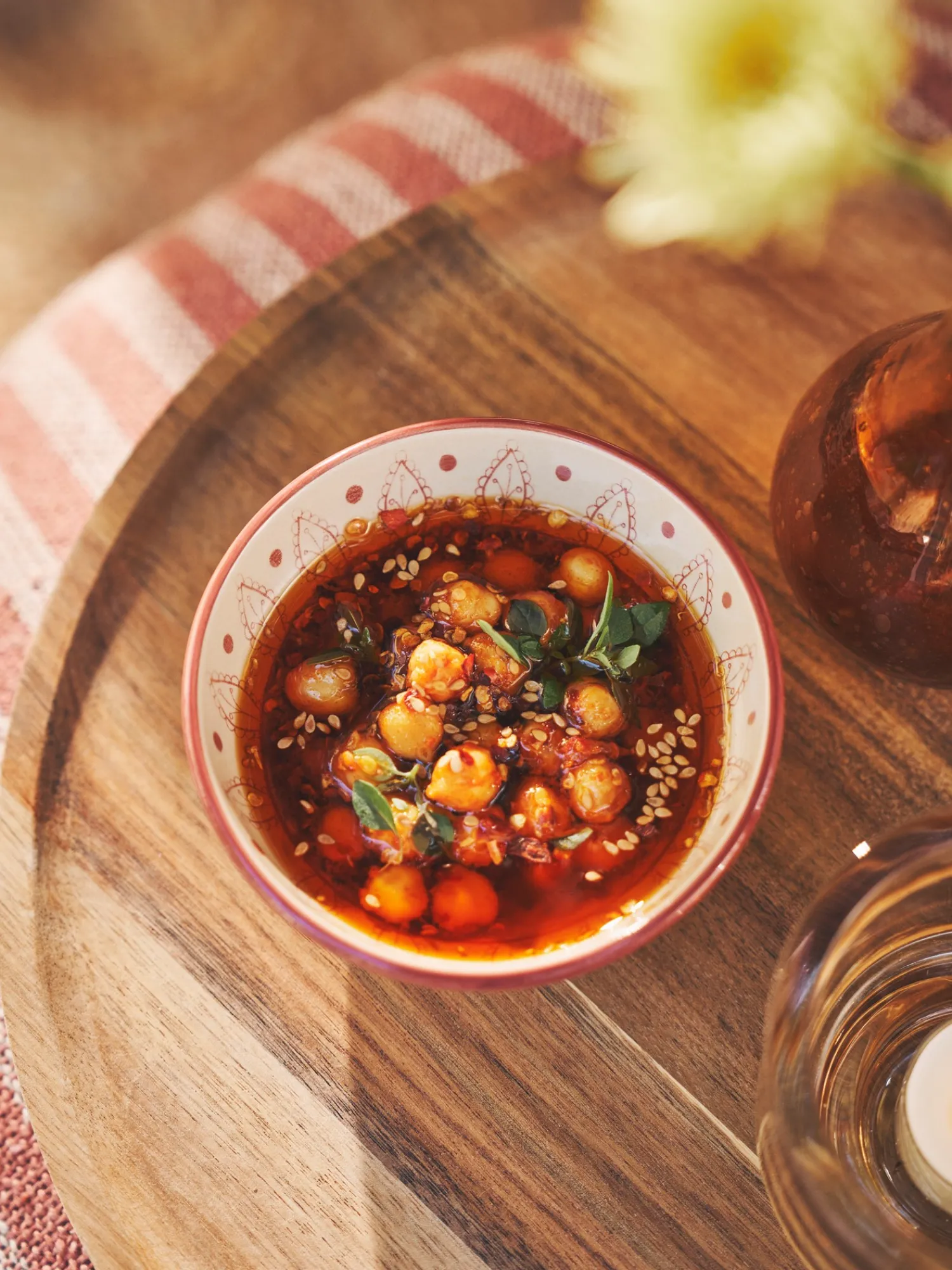 Søstrene Grene Service^Skål Ø11