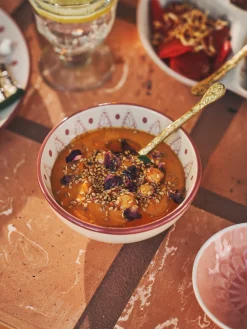 Søstrene Grene Service^Skål Ø11