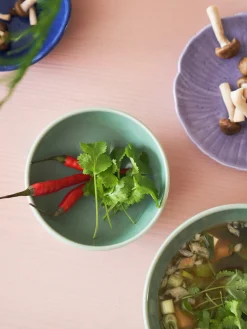 Søstrene Grene Service^Skål Ø11 Cm