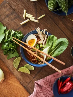 Søstrene Grene Service^Skål Ø11 Cm