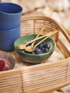 Søstrene Grene Service^Skål Ø11 Cm