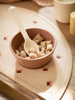 Børn Søstrene Grene Børneservice^Skål Med Sugekop