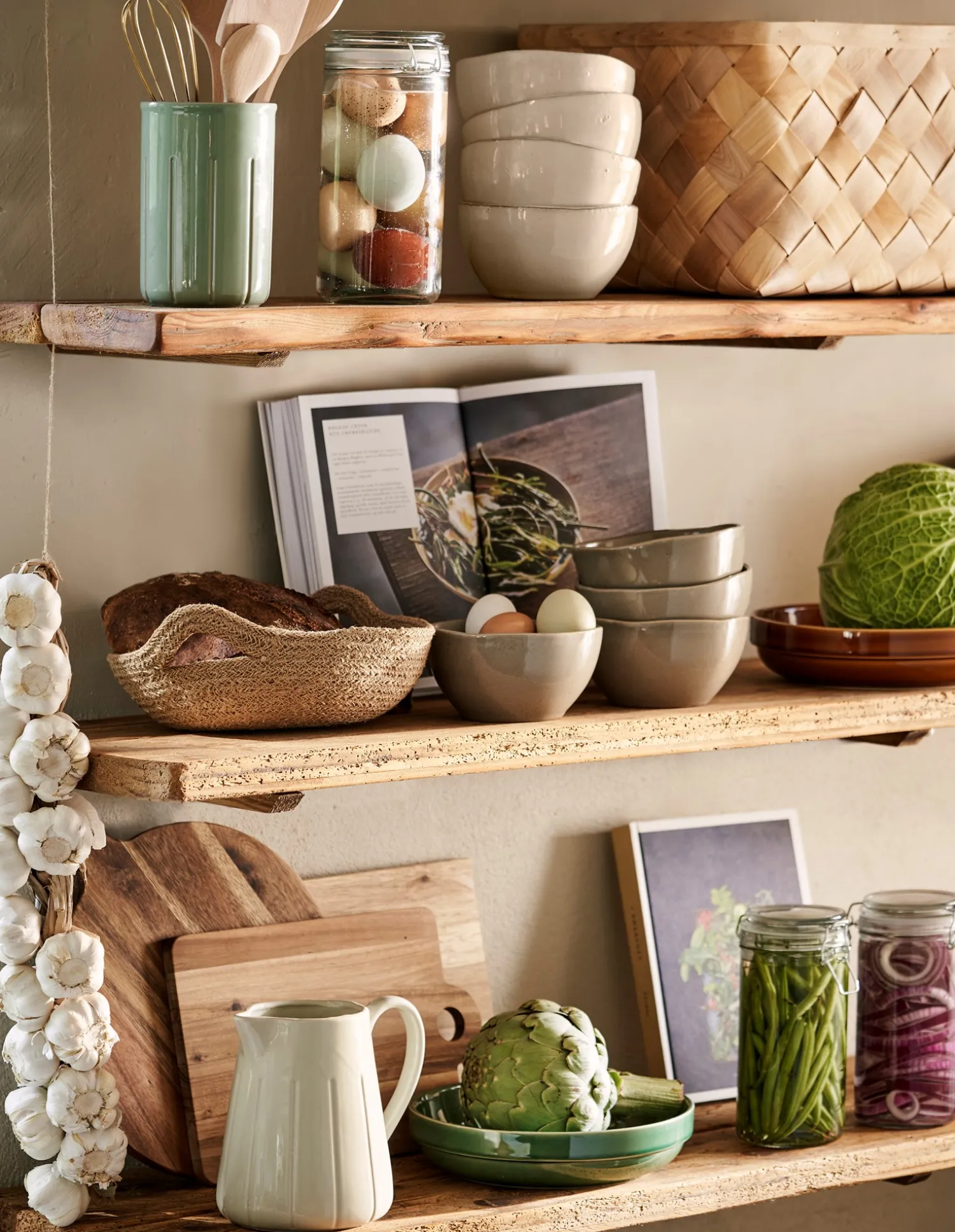 Søstrene Grene Service^Skåle 2-pak