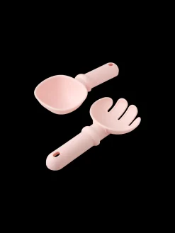 Børn Søstrene Grene Udendørs­Leg^Skovlsæt Til Børn