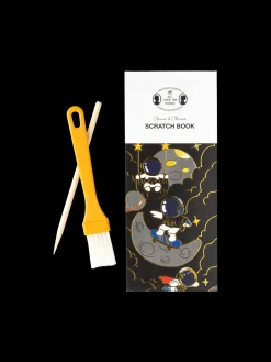 Søstrene Grene Diy-Kit^Skrabelodsbog