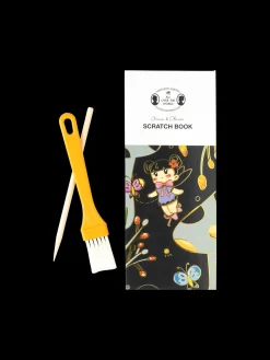 Søstrene Grene Diy-Kit^Skrabelodsbog