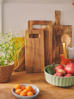 Søstrene Grene Køkkentilbehør^Skærebræt