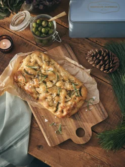 Søstrene Grene Køkkentilbehør^Skærebræt