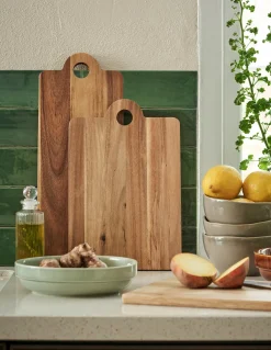 Søstrene Grene Køkkentilbehør^Skærebræt