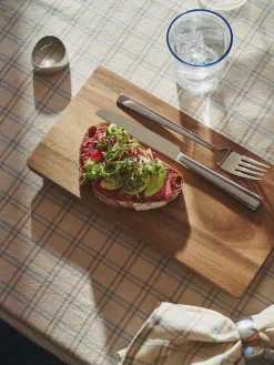 Søstrene Grene Køkkentilbehør^Skærebræt