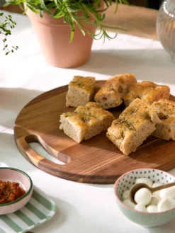 Søstrene Grene Køkkentilbehør^Skærebræt