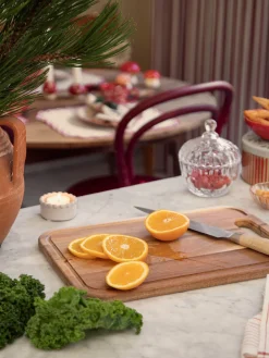 Søstrene Grene Køkkentilbehør^Skærebræt