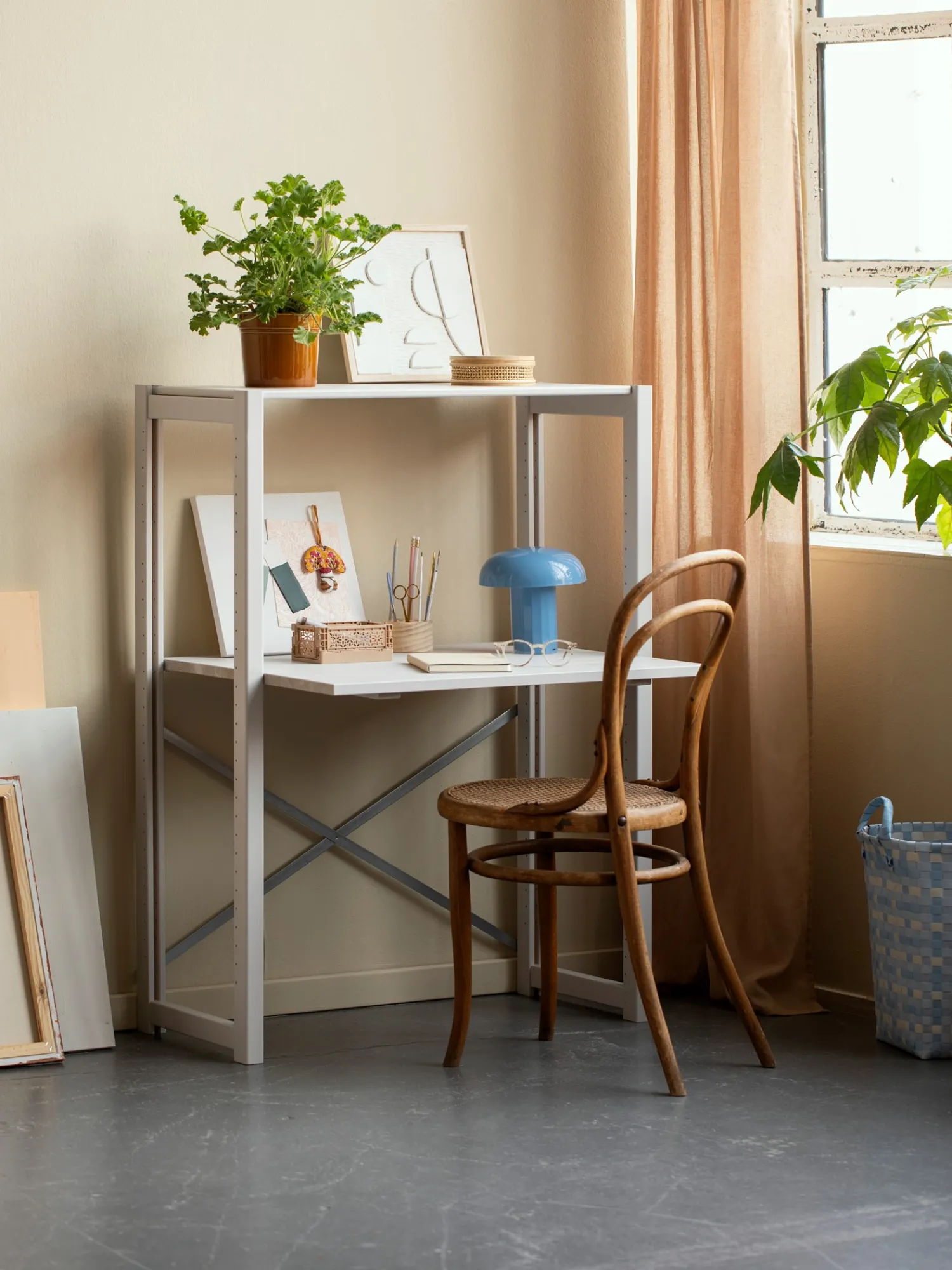 Søstrene Grene Borde^Skrivebord