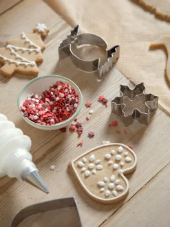 Søstrene Grene Bageartikler^Slikformet Kageudstikker