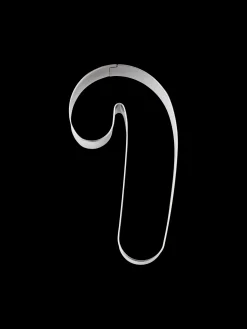 Søstrene Grene Bageartikler^Slikstokformet Kageudstikker