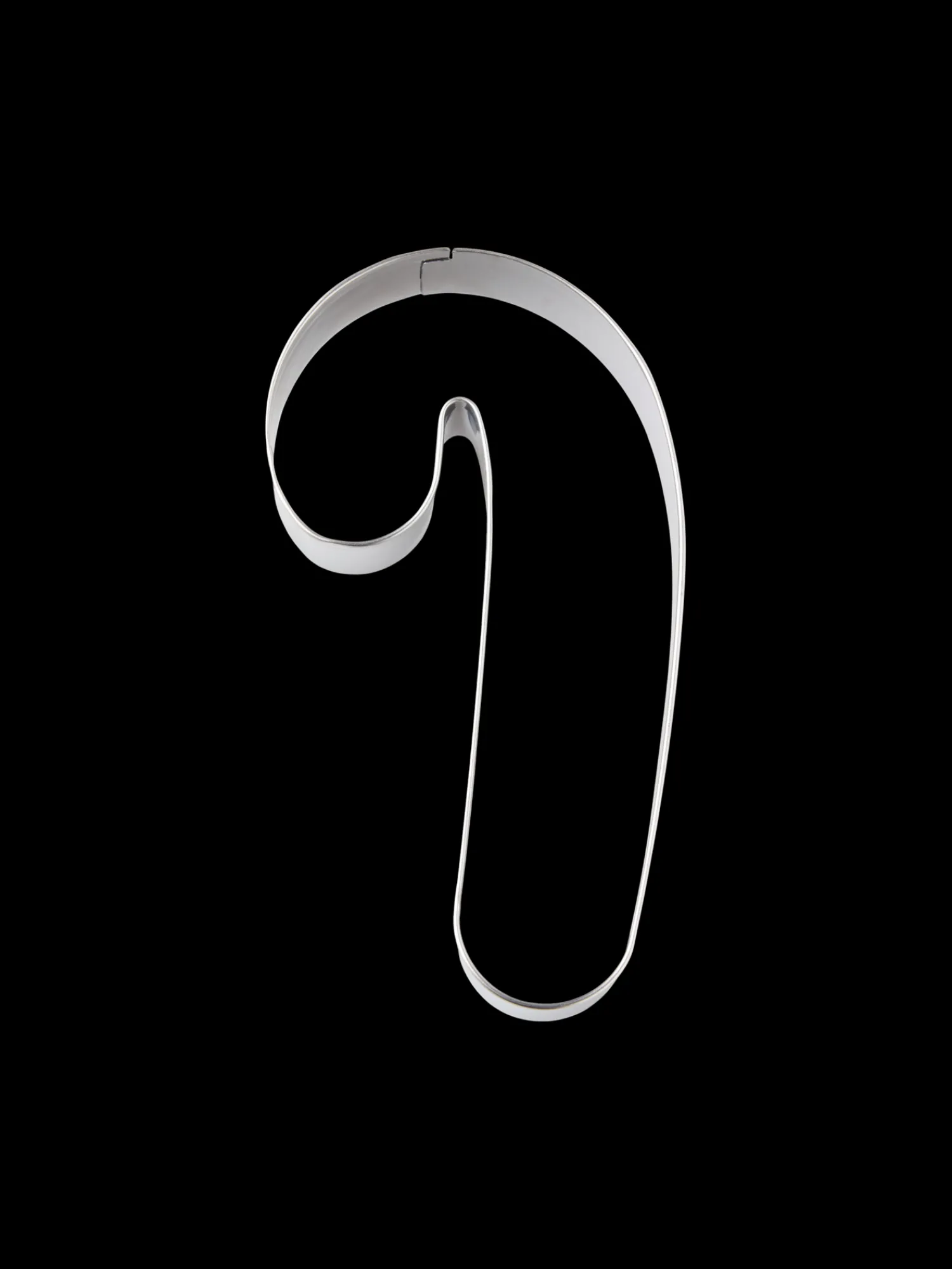 Søstrene Grene Bageartikler^Slikstokformet Kageudstikker