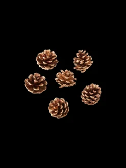 Søstrene Grene Julepynt|Dekoration^Sølvkogler