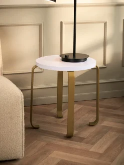 Søstrene Grene Stole^SMILE Skammel