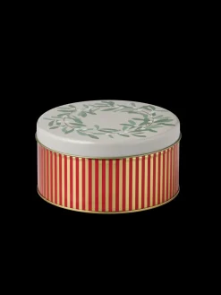 Søstrene Grene Julepynt|Køkkentilbehør^Småkagedåse