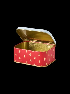 Søstrene Grene Julepynt|Køkkentilbehør^Småkagedåse