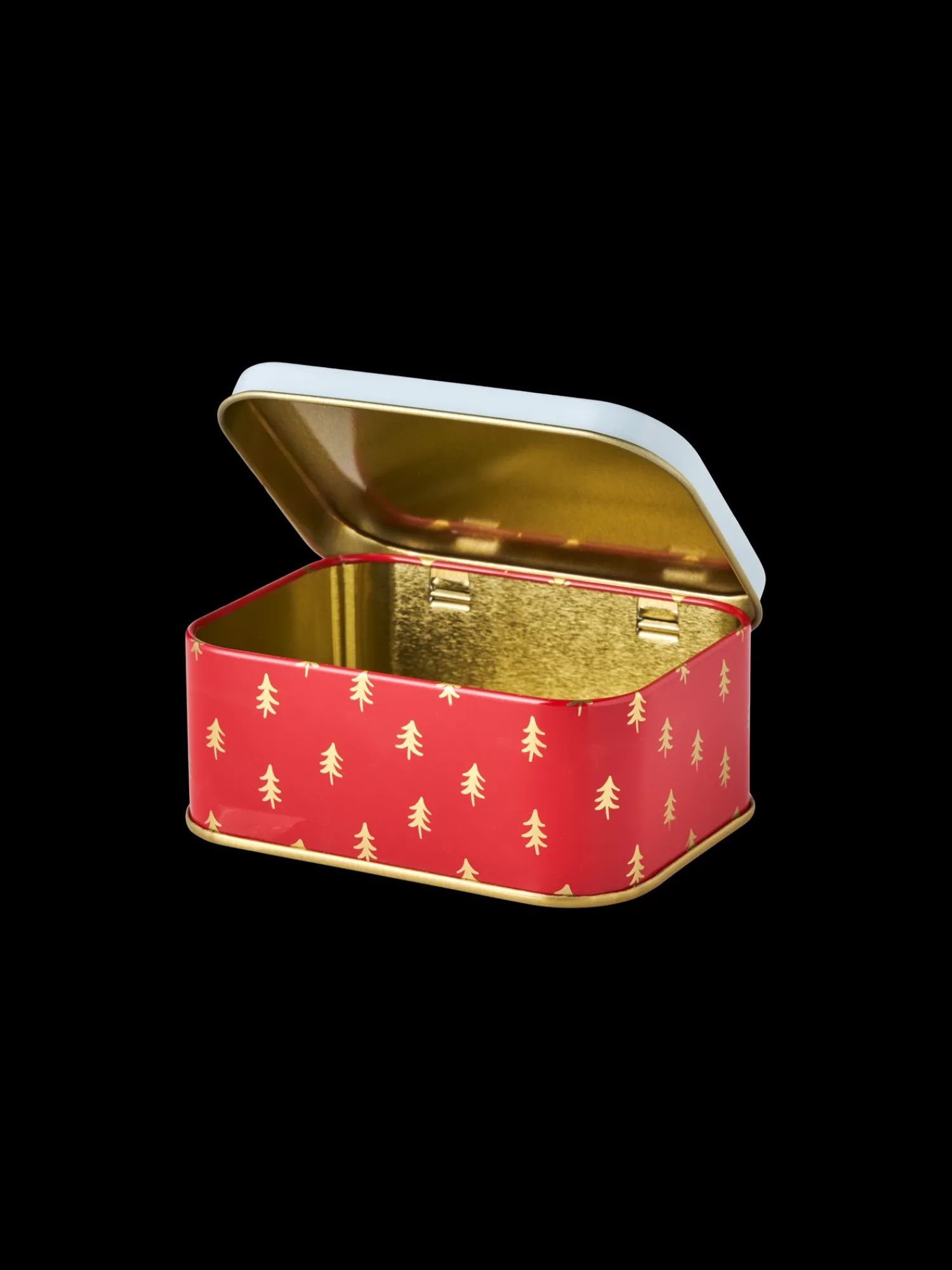 Søstrene Grene Julepynt|Køkkentilbehør^Småkagedåse