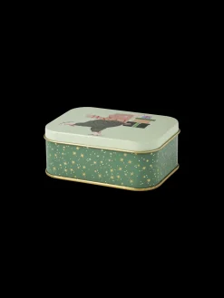 Søstrene Grene Julepynt|Køkkentilbehør^Småkagedåse