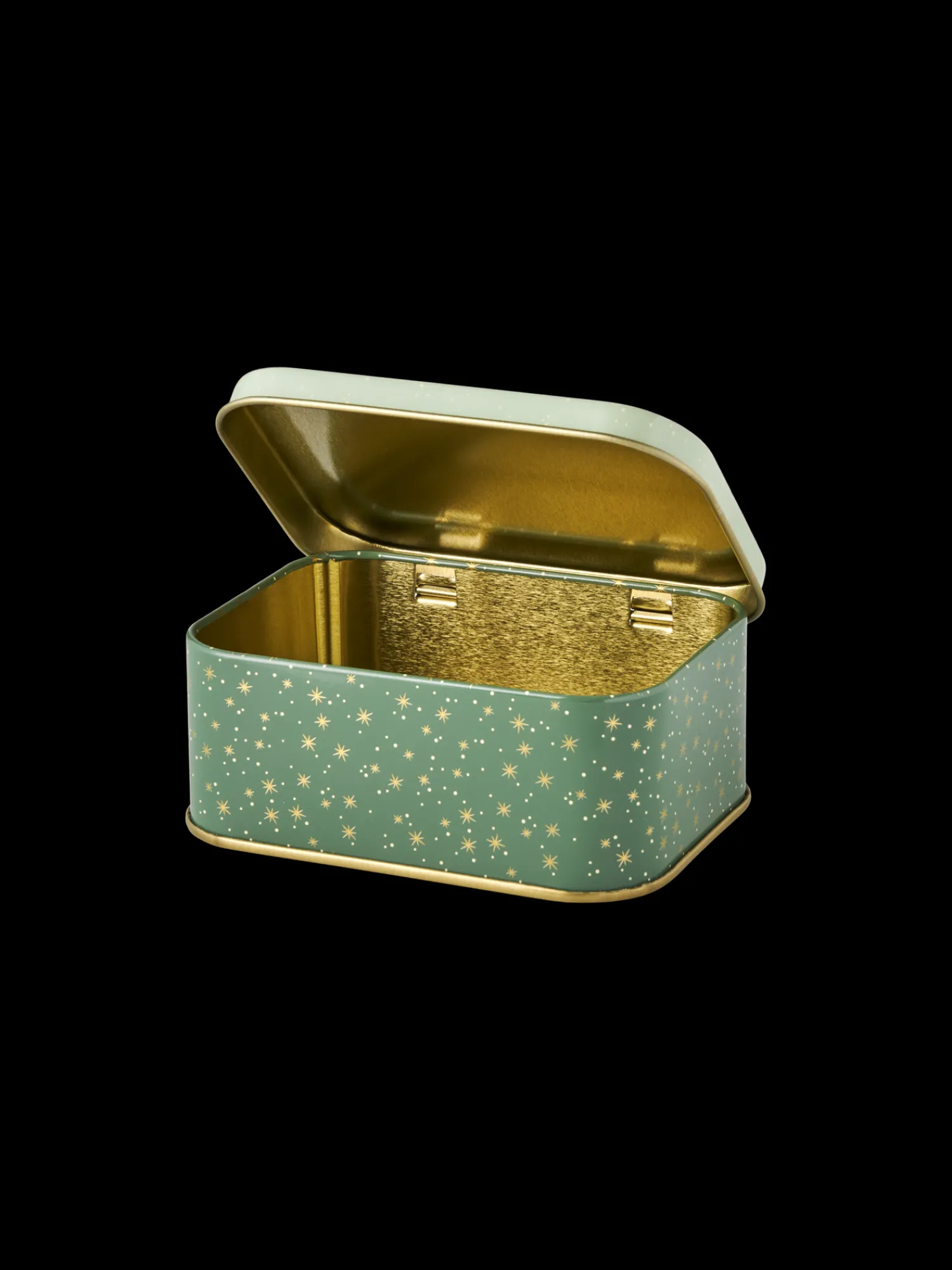 Søstrene Grene Julepynt|Køkkentilbehør^Småkagedåse