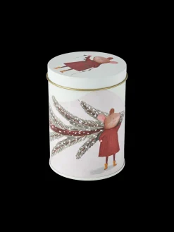 Søstrene Grene Julepynt|Køkkentilbehør^Småkagedåse