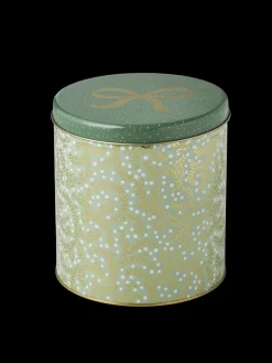 Søstrene Grene Julepynt|Køkkentilbehør^Småkagedåse