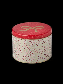 Søstrene Grene Julepynt|Køkkentilbehør^Småkagedåse