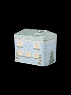 Søstrene Grene Julepynt|Køkkentilbehør^Småkagedåse