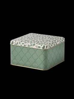 Søstrene Grene Julepynt|Køkkentilbehør^Småkagedåse