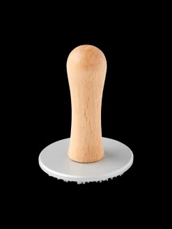 Søstrene Grene Bageartikler^Småkagestempel Med Sløjfemønster