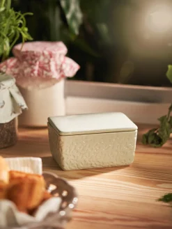 Søstrene Grene Service^Smørboks