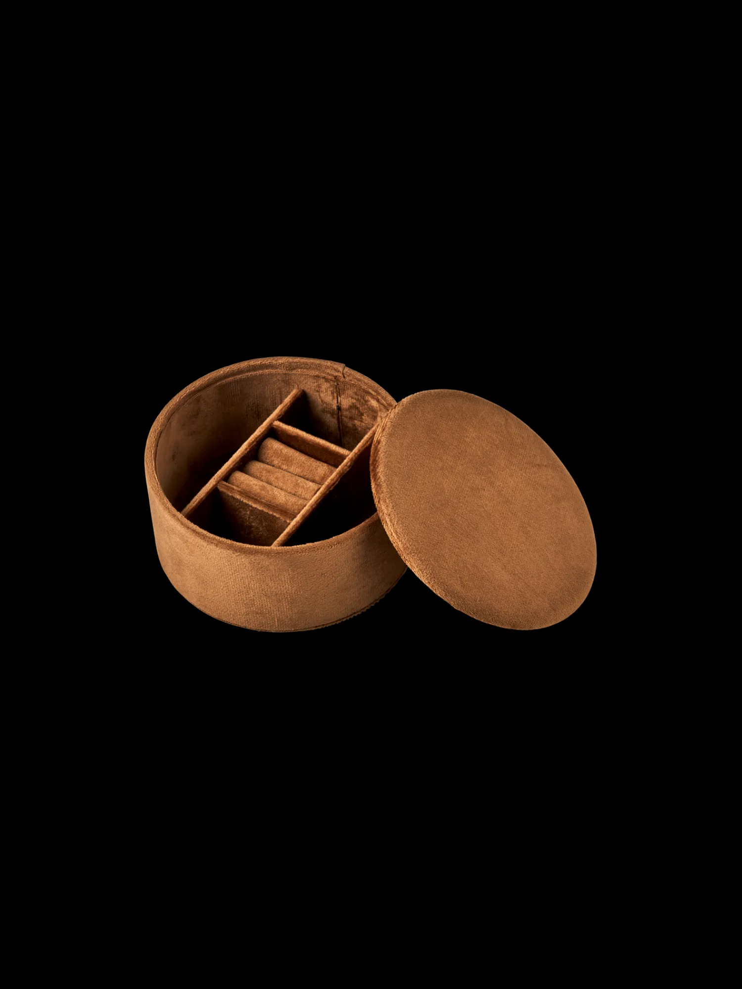 Søstrene Grene Smykkeopbevaring^Smykkeskrin