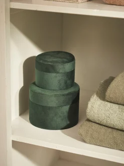 Søstrene Grene Badeværelsestilbehør|Smykkeopbevaring^Smykkeskrin