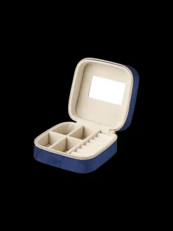 Søstrene Grene Badeværelsestilbehør|Smykkeopbevaring^Smykkeskrin