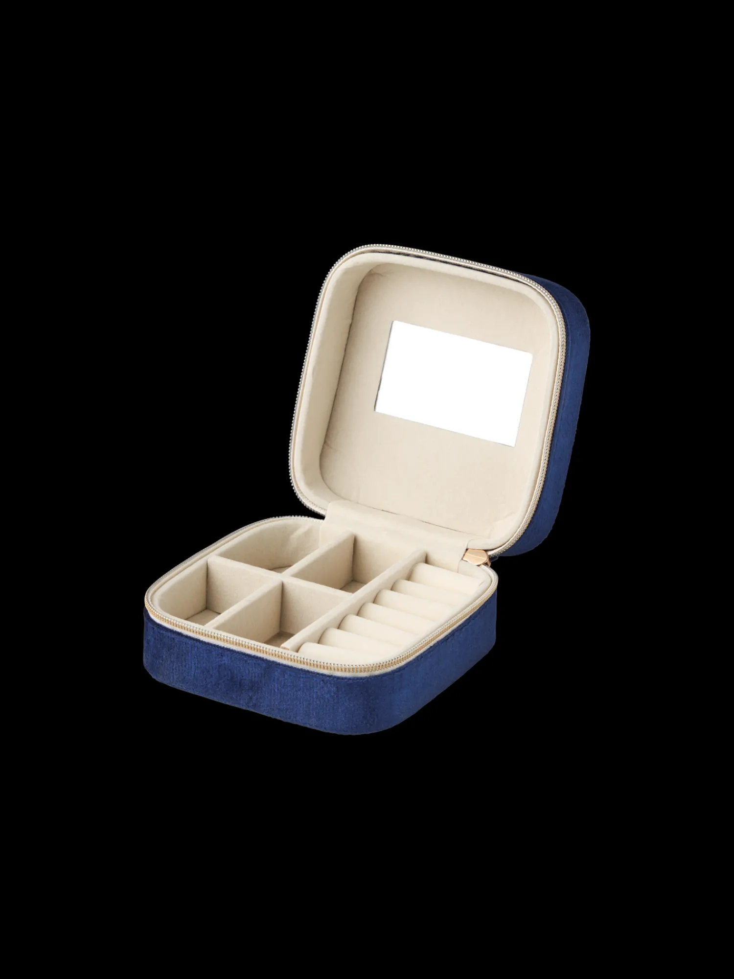 Søstrene Grene Badeværelsestilbehør|Smykkeopbevaring^Smykkeskrin