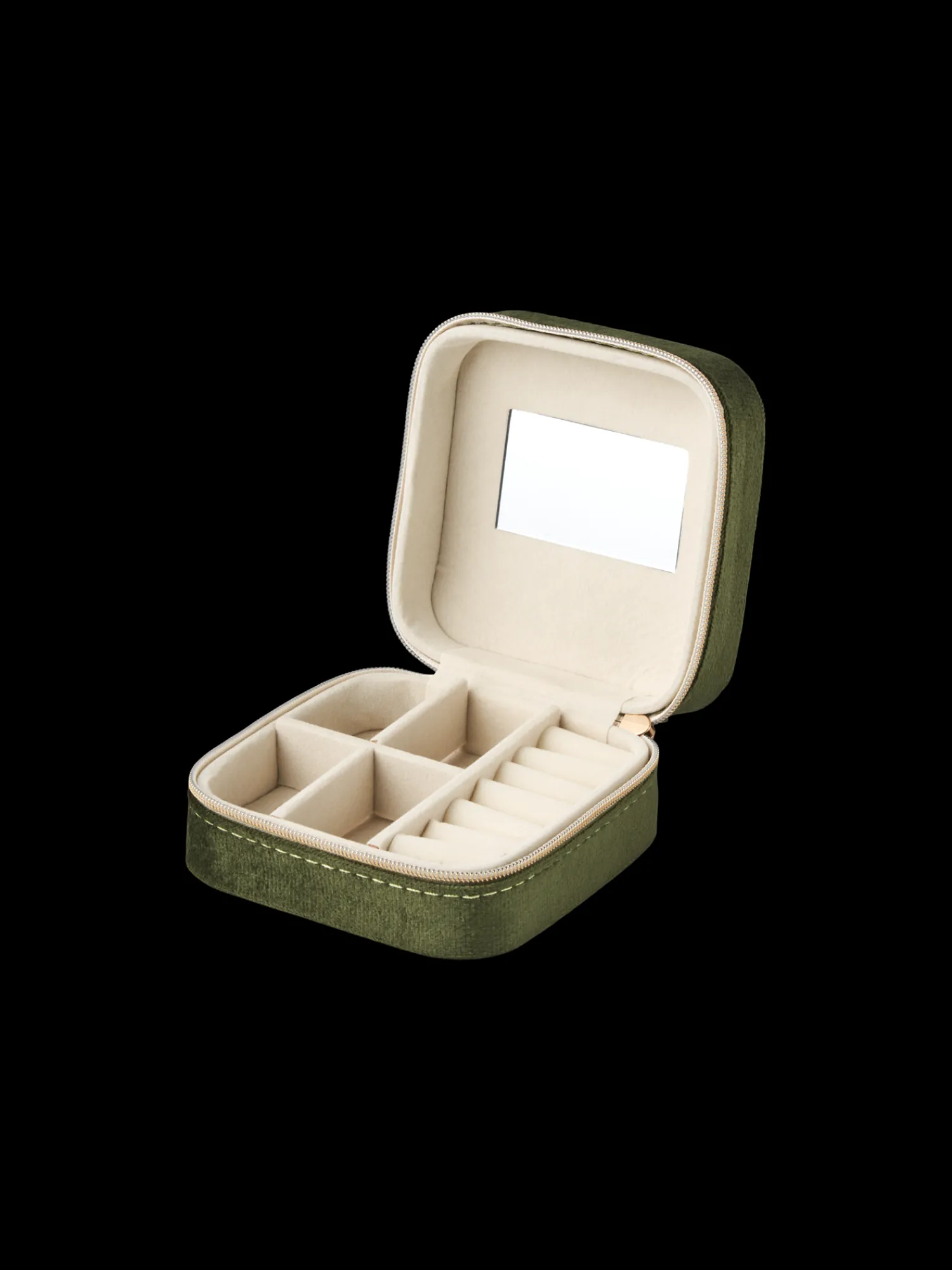 Søstrene Grene Badeværelsestilbehør|Smykkeopbevaring^Smykkeskrin