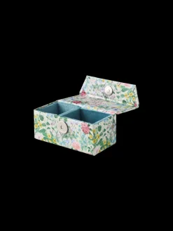 Søstrene Grene Jule­Indpakning|Smykkeopbevaring^Smykkeskrin