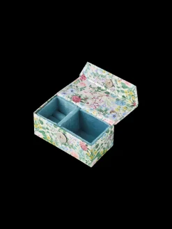 Søstrene Grene Jule­Indpakning|Smykkeopbevaring^Smykkeskrin