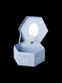 Børn Søstrene Grene Børnekufferter^Smykkeskrin Med Musik