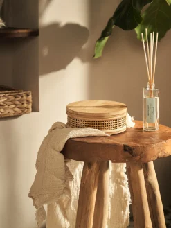 Søstrene Grene Smykkeopbevaring^Smykkeskrin Med Spejl