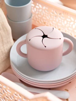 Børn Søstrene Grene Børneservice^Snackkop