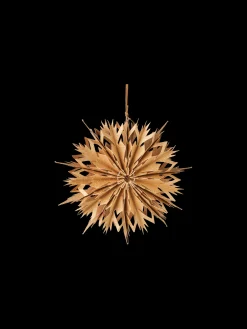 Søstrene Grene Julepynt|Dekoration^Snefnug Til Ophæng Ø20